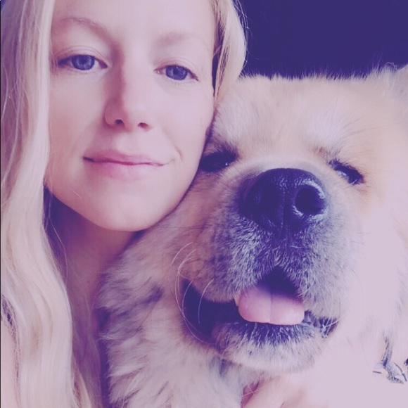 Meet your Posher, Allie - Picture 1 of 1